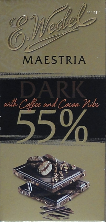 Wedel srednie maestria 55 with coffee and cocoa nibs.jpg